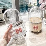 360° Rotating Makeup Holder Organizer - Image 2