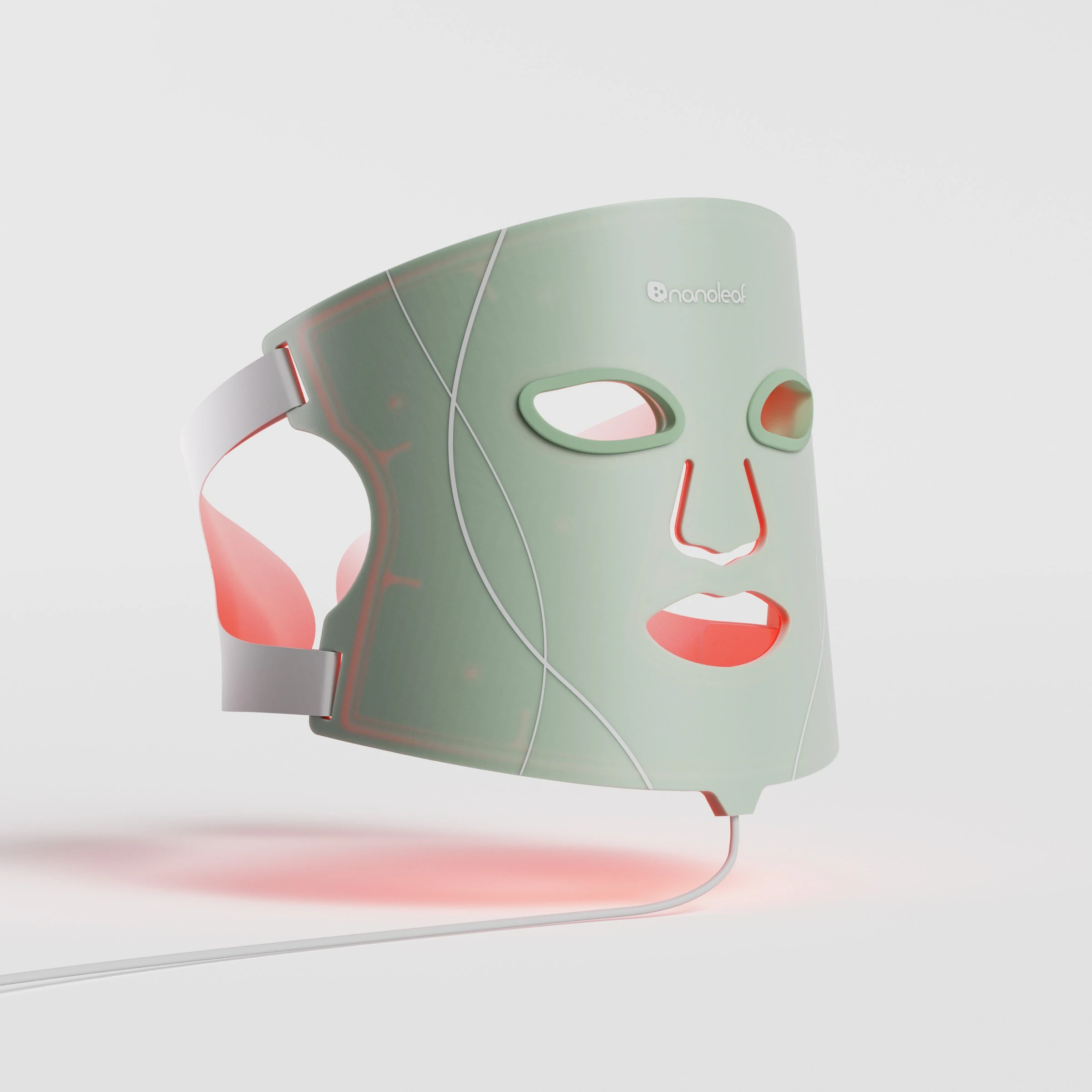 01-face-mask-nanoleaf-shop-desktop2x.png قناع الوجه للعلاج بالضوء LED من نانوليف - الصورة 1
