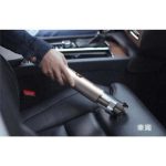 ⁦مكنسة Autobot VX PRO اللاسلكية للسيارة والمنزل⁩ - الصورة ⁦3⁩