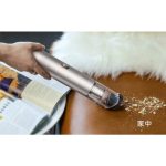 ⁦مكنسة Autobot VX PRO اللاسلكية للسيارة والمنزل⁩ - الصورة ⁦7⁩