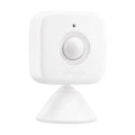 ⁦مستشعر الحركة SwitchBot - مستشعر ذكي لجسم الإنسان⁩ - الصورة ⁦3⁩