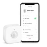 ⁦مستشعر الحركة SwitchBot - مستشعر ذكي لجسم الإنسان⁩ - الصورة ⁦6⁩