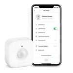 ⁦مستشعر الحركة SwitchBot - مستشعر ذكي لجسم الإنسان⁩ - الصورة ⁦2⁩