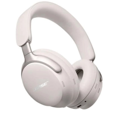 سماعات BOSE QuietComfort Ultra لإلغاء الضوضاء فوق الأذن - النسخة اليابانية [ضمان لمدة سنة واحدة]