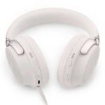 ⁦سماعات BOSE QuietComfort Ultra لإلغاء الضوضاء فوق الأذن - النسخة اليابانية [ضمان لمدة سنة واحدة]⁩ - الصورة ⁦15⁩