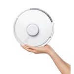 ⁦SWITCHBOT K10+ Pro النسخة المتقدمة روبوت المسح والتنظيف بالمكنسة⁩ - الصورة ⁦13⁩