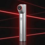 ⁦جهاز ميديكيوب إيج-آر هاي فوكس شوت هيفو الموجات فوق الصوتية للعناية بالجمال - ضمان لمدة عام في كوريا⁩ - الصورة ⁦9⁩