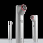 ⁦جهاز ميديكيوب إيج-آر هاي فوكس شوت هيفو الموجات فوق الصوتية للعناية بالجمال - ضمان لمدة عام في كوريا⁩ - الصورة ⁦10⁩