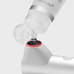 ⁦جهاز ميديكيوب إيج-آر هاي فوكس شوت هيفو الموجات فوق الصوتية للعناية بالجمال - ضمان لمدة عام في كوريا⁩ - الصورة ⁦3⁩