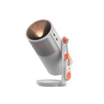 جهاز العرض المنزلي المحمول XGIMI MoGo 4 DLP HD【بضاعة أصلية】 | نظام Google مدمج | معتمد رسميًا من Netflix