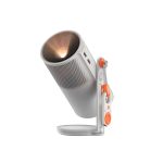 ⁦جهاز العرض المنزلي المحمول XGIMI MoGo 4 DLP HD【بضاعة أصلية】 | نظام Google مدمج | معتمد رسميًا من Netflix⁩ - الصورة ⁦9⁩