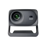 ⁦EVERYCOM Spectra 1080P 1200ANSI HD Projector ترخيص رسمي من NETFLIX⁩ - الصورة ⁦9⁩