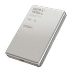 ⁦DIGIBAL DM10 X1 شاحن لاسلكي MagSafe QI2 بسعة 10,000 مللي أمبير في الساعة [ضمان لمدة عامين]⁩ - الصورة ⁦4⁩