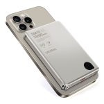 DIGIBAL DM10 X1 شاحن لاسلكي MagSafe QI2 بسعة 10,000 مللي أمبير في الساعة [ضمان لمدة عامين]