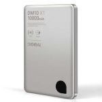 ⁦DIGIBAL DM10 X1 شاحن لاسلكي MagSafe QI2 بسعة 10,000 مللي أمبير في الساعة [ضمان لمدة عامين]⁩ - الصورة ⁦3⁩