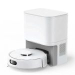 ⁦SWITCHBOT K10+ Pro النسخة المتقدمة روبوت المسح والتنظيف بالمكنسة⁩ - الصورة ⁦2⁩