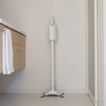 ⁦مكنسة كهربائية لاسلكية بلس مايناس زيرو Y010، أبيض⁩ - الصورة ⁦10⁩