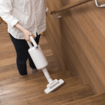 ⁦مكنسة كهربائية لاسلكية بلس مايناس زيرو Y010، أبيض⁩ - الصورة ⁦11⁩