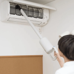 ⁦مكنسة كهربائية لاسلكية بلس مايناس زيرو Y010، أبيض⁩ - الصورة ⁦8⁩