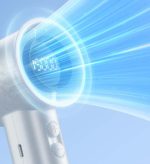 ⁦مروحة محمولة RTAKO بتبريد توربو 15000 دورة في الدقيقة وبطارية 5000 مللي أمبير⁩ - الصورة ⁦4⁩