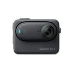 ⁦كاميرا الحركة Insta360 GO 3 128GB ستاري بلاك⁩ - الصورة ⁦4⁩