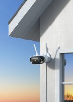 ⁦كاميرا أمان ريولينك إيليت واي فاي ذكية 4K 8 ميجابكسل ثنائية العدسة جاهزة للاستخدام الفوري⁩ - الصورة ⁦9⁩