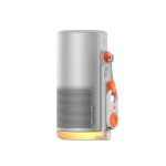 ⁦جهاز العرض المنزلي المحمول XGIMI MoGo 4 DLP HD【بضاعة أصلية】 | نظام Google مدمج | معتمد رسميًا من Netflix⁩ - الصورة ⁦7⁩