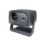 ⁦EVERYCOM Spectra 1080P 1200ANSI HD Projector ترخيص رسمي من NETFLIX⁩ - الصورة ⁦2⁩