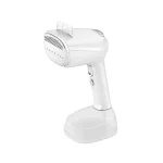 ⁦مكواة بخار يوهوم PRO بتقنية الالتصاق بالفراغ، تعليق مباشر، تسخين سريع، إزالة التجاعيد، خزان ماء قابل للفصل بسهولة⁩ - الصورة ⁦2⁩