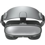 GOOVIS G3X سماعة رأس OLED بدقة 1080P | تصميم فائق الخفة + تجربة شاشة عملاقة 800 بوصة غامرة