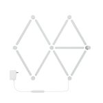 ⁦Nanoleaf Lines مجموعة البداية الشريط LED الذكي [9 أشرطة]⁩ - الصورة ⁦8⁩