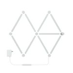 ⁦Nanoleaf Lines مجموعة البداية الشريط LED الذكي [9 أشرطة]⁩ - الصورة ⁦4⁩