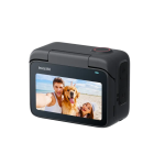 ⁦كاميرا الحركة Insta360 GO 3 128GB ستاري بلاك⁩ - الصورة ⁦9⁩