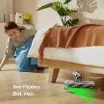 ⁦مكنسة كهربائية لاسلكية Airbot Swift⁩ - الصورة ⁦13⁩