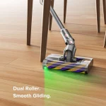 ⁦مكنسة كهربائية لاسلكية Airbot Swift⁩ - الصورة ⁦8⁩