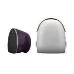 ⁦مكواة بخار نانو كومبو نانو من JNC⁩ - الصورة ⁦3⁩