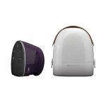 ⁦مكواة بخار نانو كومبو نانو من JNC⁩ - الصورة ⁦5⁩