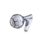 ⁦رأس دش ريفا جابان 2025 منتج جديد MISTPIA RS-BV-00A رذاذ فائق النعومة دائري - استيراد موازي من اليابان #الشحن المباشر من اليابان⁩ - الصورة ⁦3⁩