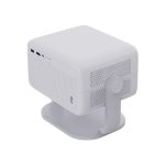 ⁦DIGIBAL X HOTACK N4W L018AA (أبيض) بروجيكتور 1080P FHD فل اتش دي | مرخص من نتفليكس | WhaleOS | 320 أنسي لومن | تباين 2000:1⁩ - الصورة ⁦8⁩