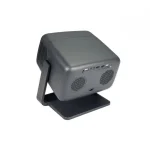 ⁦EVERYCOM Spectra 1080P 1200ANSI HD Projector ترخيص رسمي من NETFLIX⁩ - الصورة ⁦4⁩