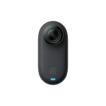 ⁦كاميرا الحركة Insta360 GO 3 128GB ستاري بلاك⁩ - الصورة ⁦12⁩