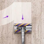 ⁦مكنسة كهربائية لاسلكية Airbot Swift⁩ - الصورة ⁦7⁩