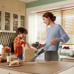 ⁦مكنسة كهربائية لاسلكية Airbot Swift⁩ - الصورة ⁦10⁩