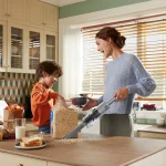 ⁦مكنسة كهربائية لاسلكية Airbot Swift⁩ - الصورة ⁦19⁩