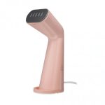 مكواة بخار للملابس بلس مايناس زيرو XRS-D011، وردي