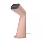 ⁦مكواة بخار للملابس بلس مايناس زيرو XRS-D011، وردي⁩ - الصورة ⁦2⁩