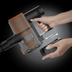 ⁦MOMOAX 1-Home Vacuum Cordless Vacuum Cleaner - RO7UKD1⁩ - الصورة ⁦25⁩