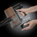 ⁦MOMOAX 1-Home Vacuum Cordless Vacuum Cleaner - RO7UKD1⁩ - الصورة ⁦13⁩