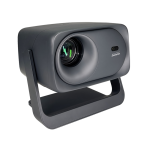 ⁦EVERYCOM Spectra 1080P 1200ANSI HD Projector ترخيص رسمي من NETFLIX⁩ - الصورة ⁦10⁩