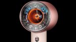 ⁦مجفف الشعر DYSON Supersonic Nural™ HD16 وردي ضبابي روز⁩ - الصورة ⁦10⁩